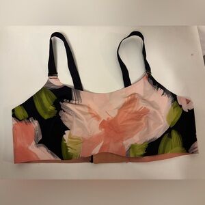 Knix Evolution bra size 5